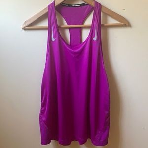 Nike Running Tank